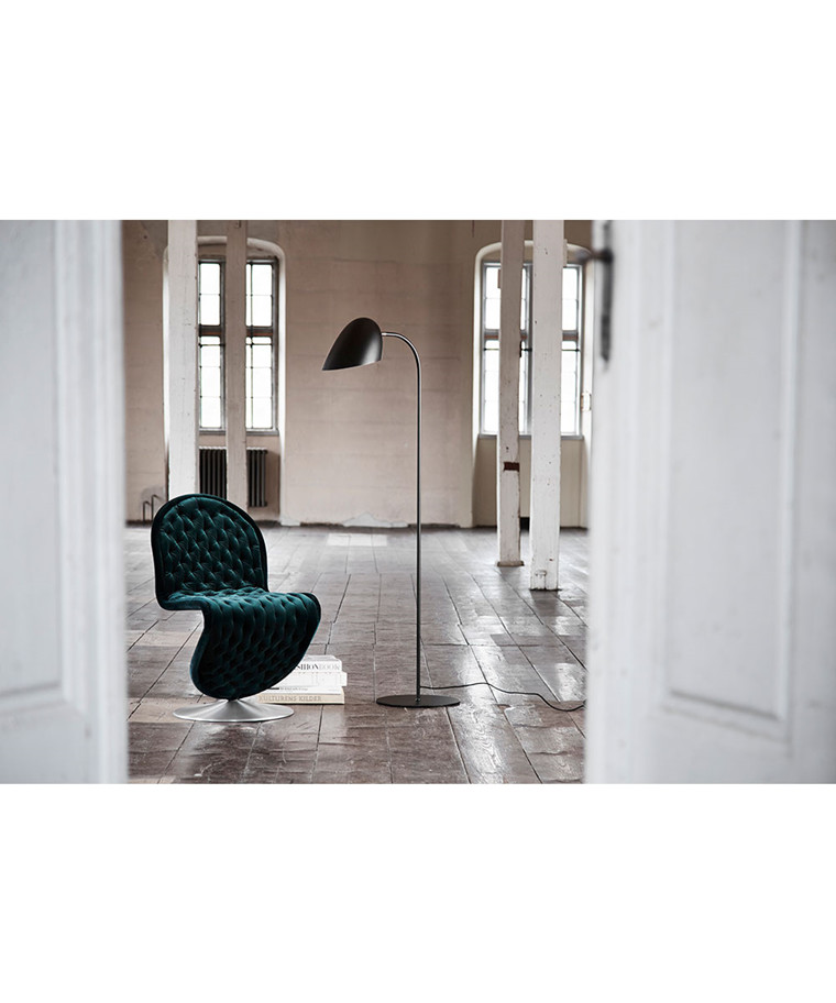 frandsen hitchcock floor lamp