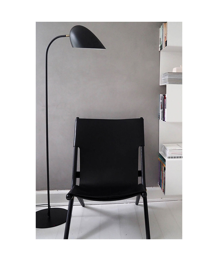frandsen hitchcock floor lamp