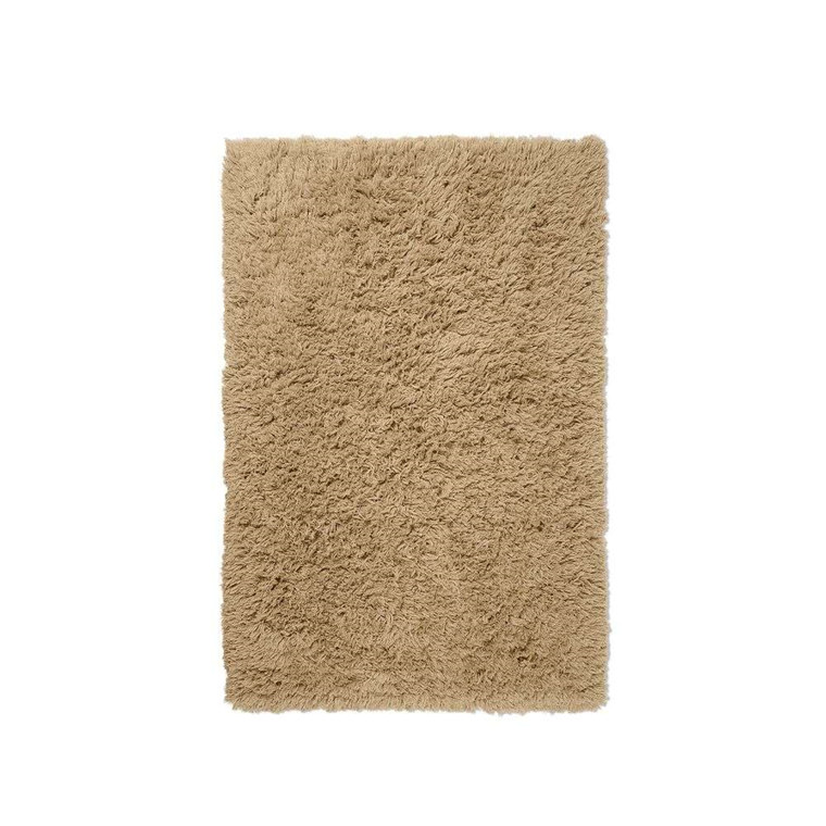 Meadow High Pile Rug S Light Sand, What Is A High Pile Rug