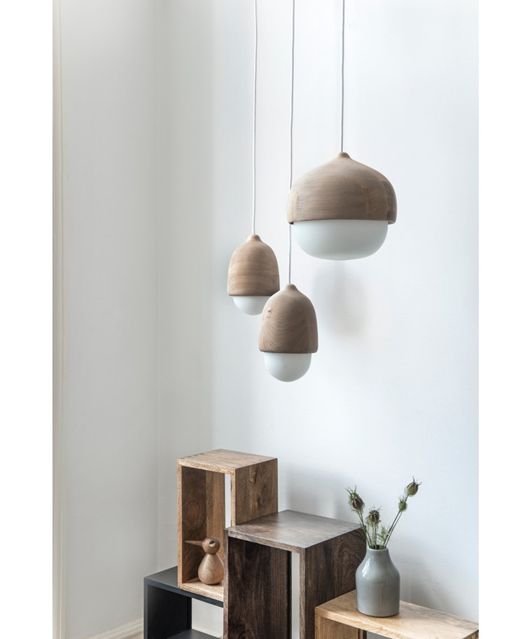 Terho Pendant Um Mater - Terho Pendant Light