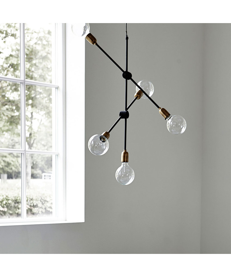 Lampe House Doctor