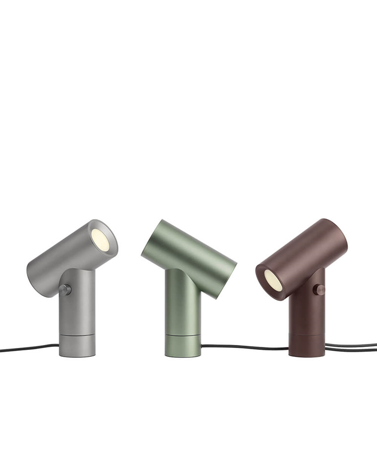 muuto beam table lamp