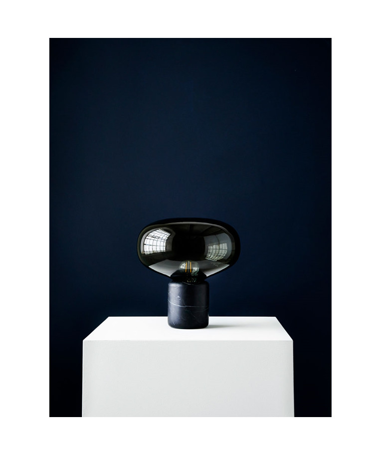 new works karl johan table lamp
