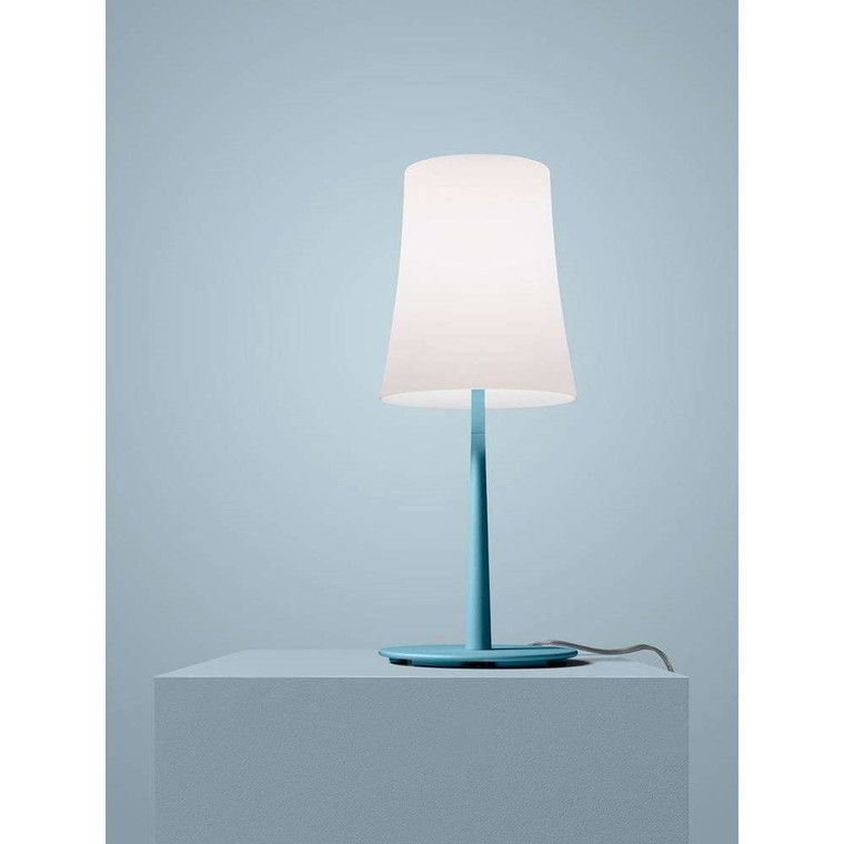 Bir Easy Table Lamp Opaque Light, Rice Paper Floor Lamp Nz