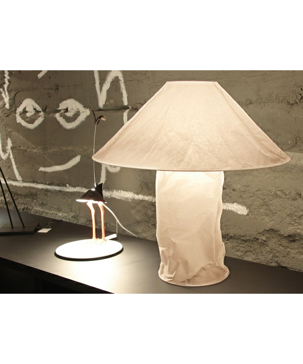 ingo maurer table lamp
