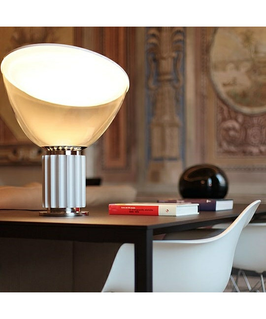 flos taccia lamp