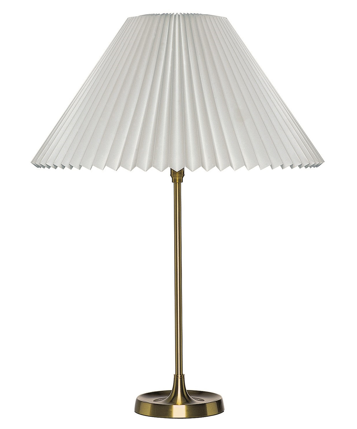 Le Klint - 307 Tafellamp