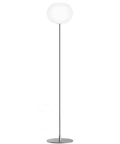 Flos - Glo-Ball F3 Staande Lamp