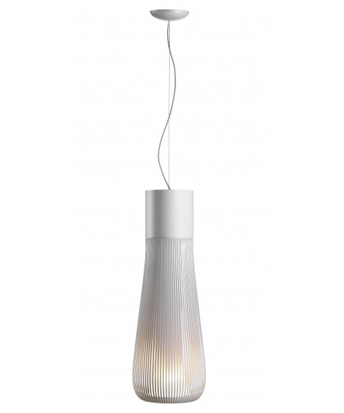 Flos - Chasen Hanglamp Wit