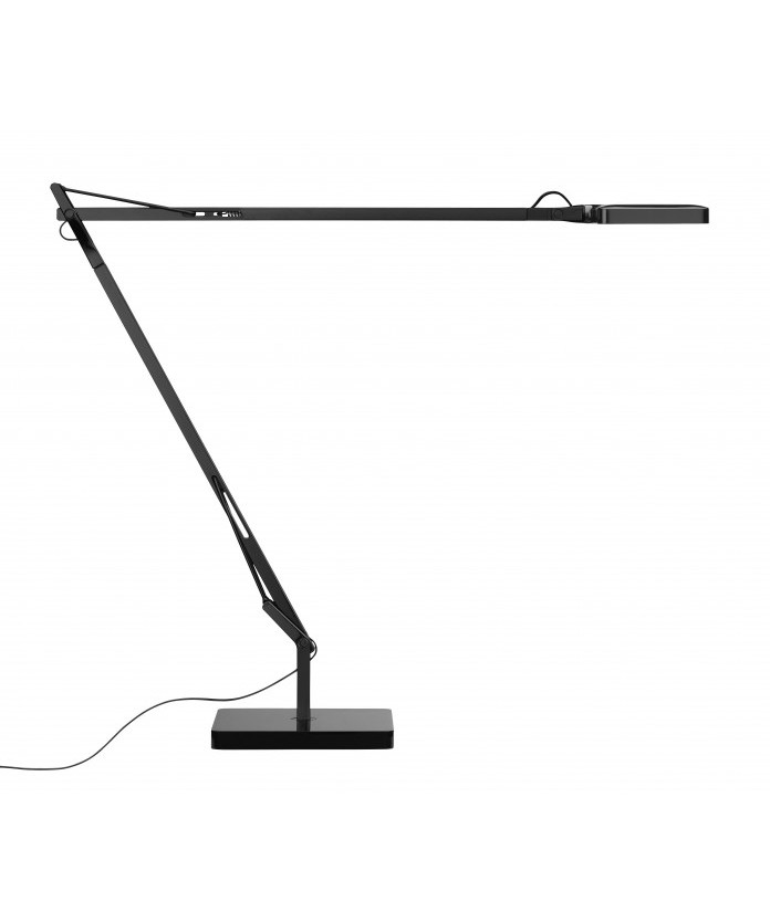 Flos - Kelvin Tafellamp LED Zwart
