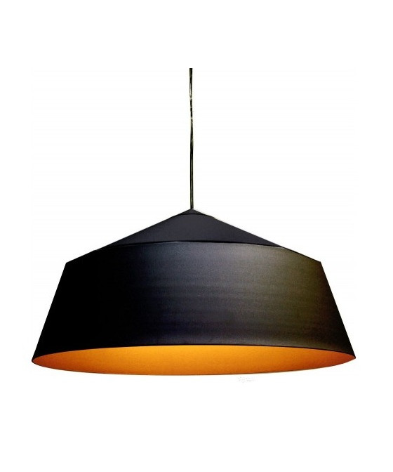 Innermost - Piccadilly Groot Hanglamp Zwart