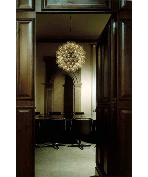 Taraxacum 88 Taklampa - Flos