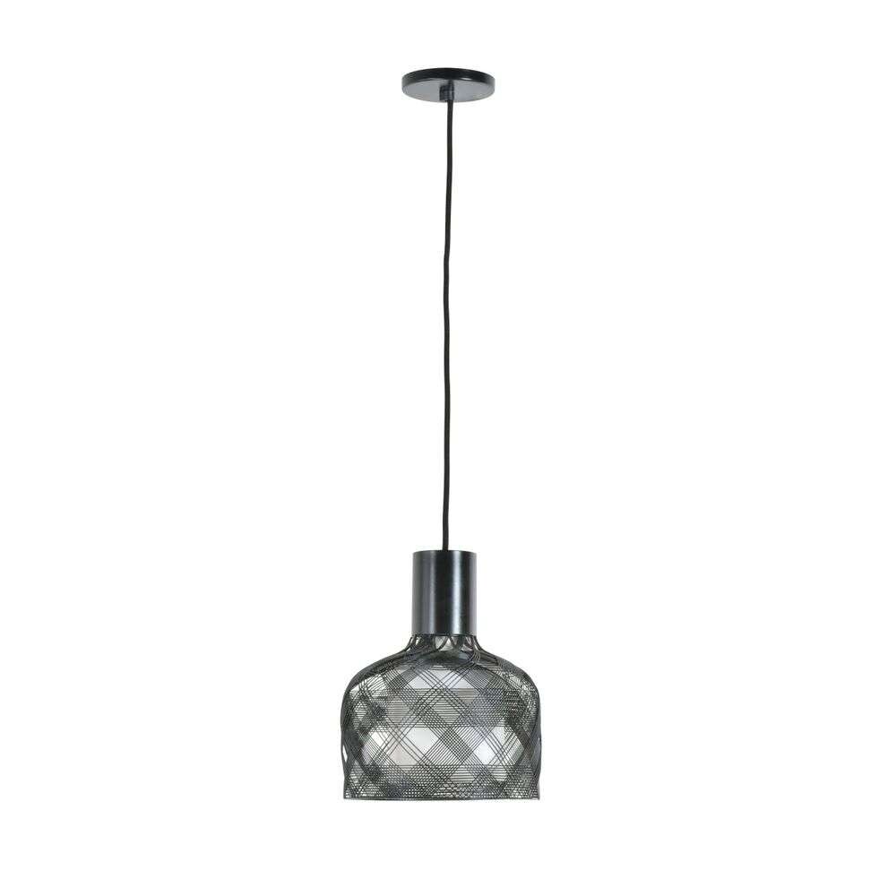 Forestier - Antenna Hanglamp S Black