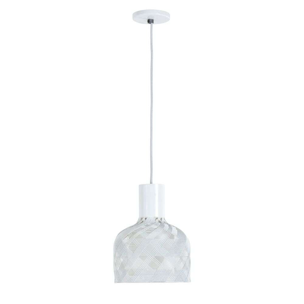 Forestier - Antenna Hanglamp S White