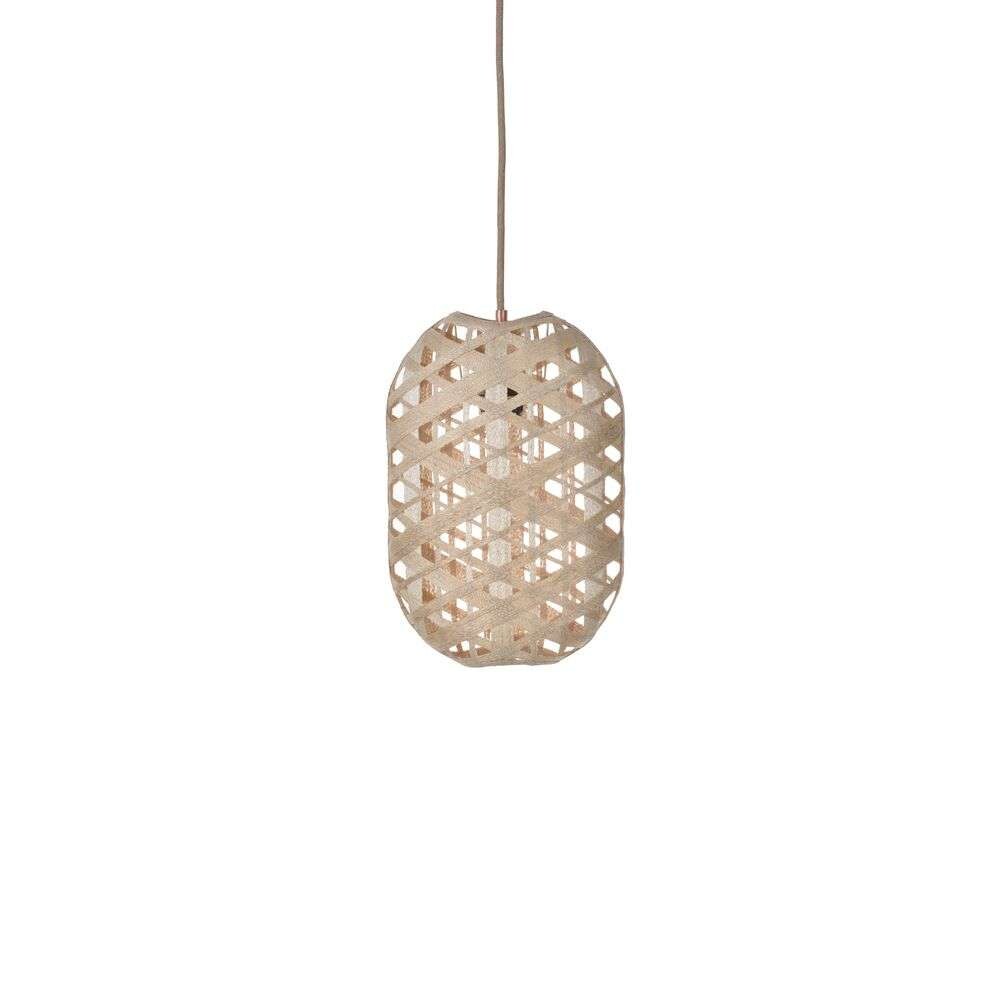Forestier - Capsule Hanglamp S Neutral
