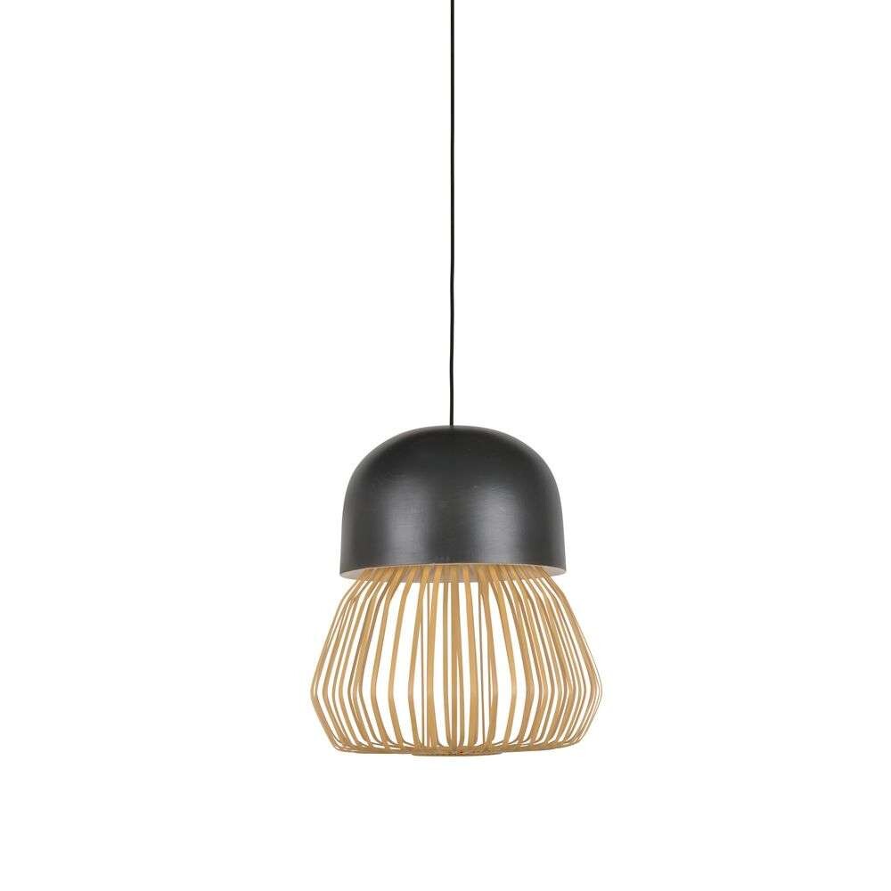Forestier - Anemos Hanglamp M Anthracite