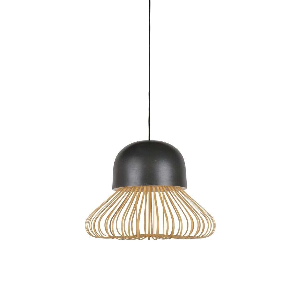 Forestier - Anemos Hanglamp L Anthracite