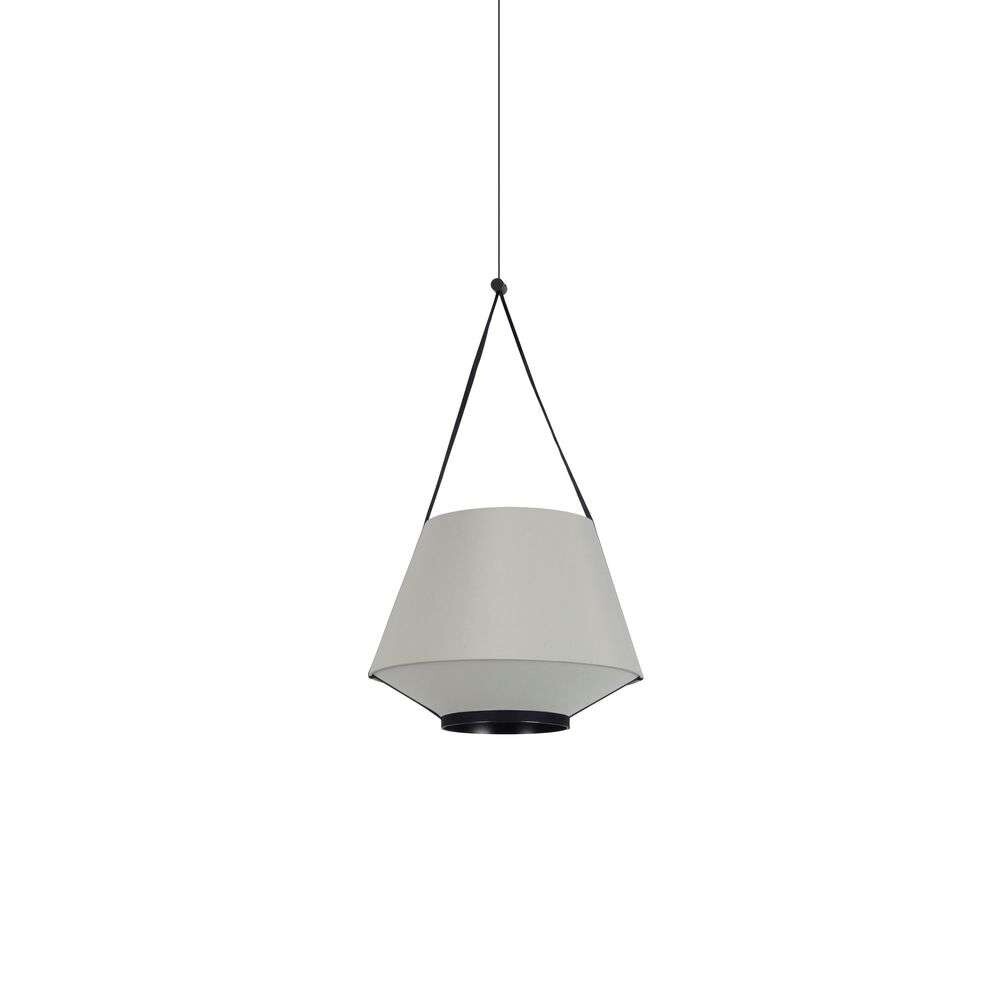 Forestier - Carrie Hanglamp XS Olive Forestier