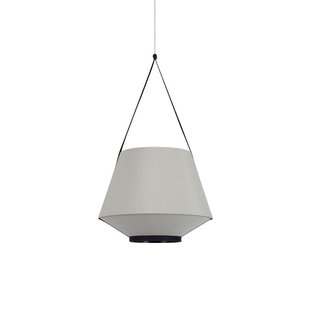 Forestier - Carrie Hanglamp S Olive Forestier
