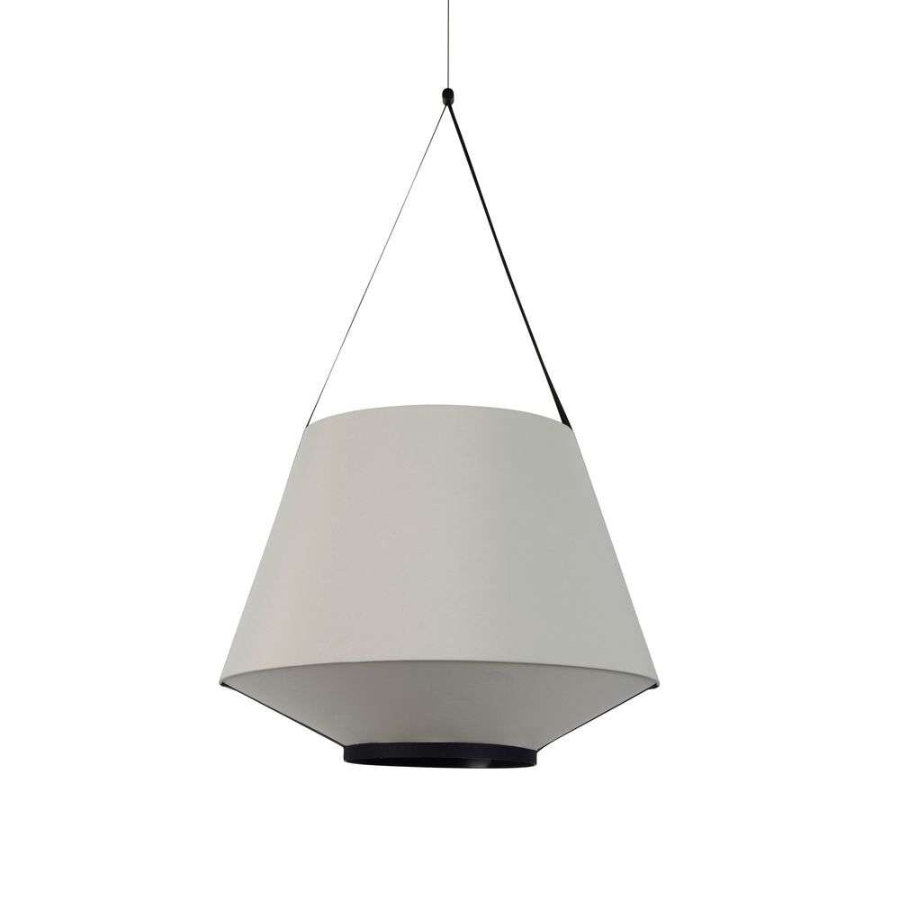 Forestier - Carrie Hanglamp M Olive Forestier