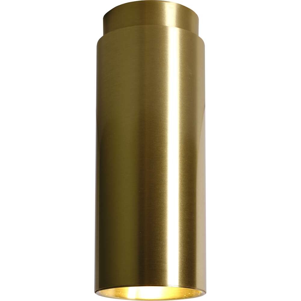 DCW - Tobo 65 Plafondlamp Brass