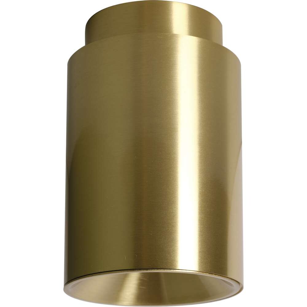 DCW - Tobo 85 Plafondlamp Brass