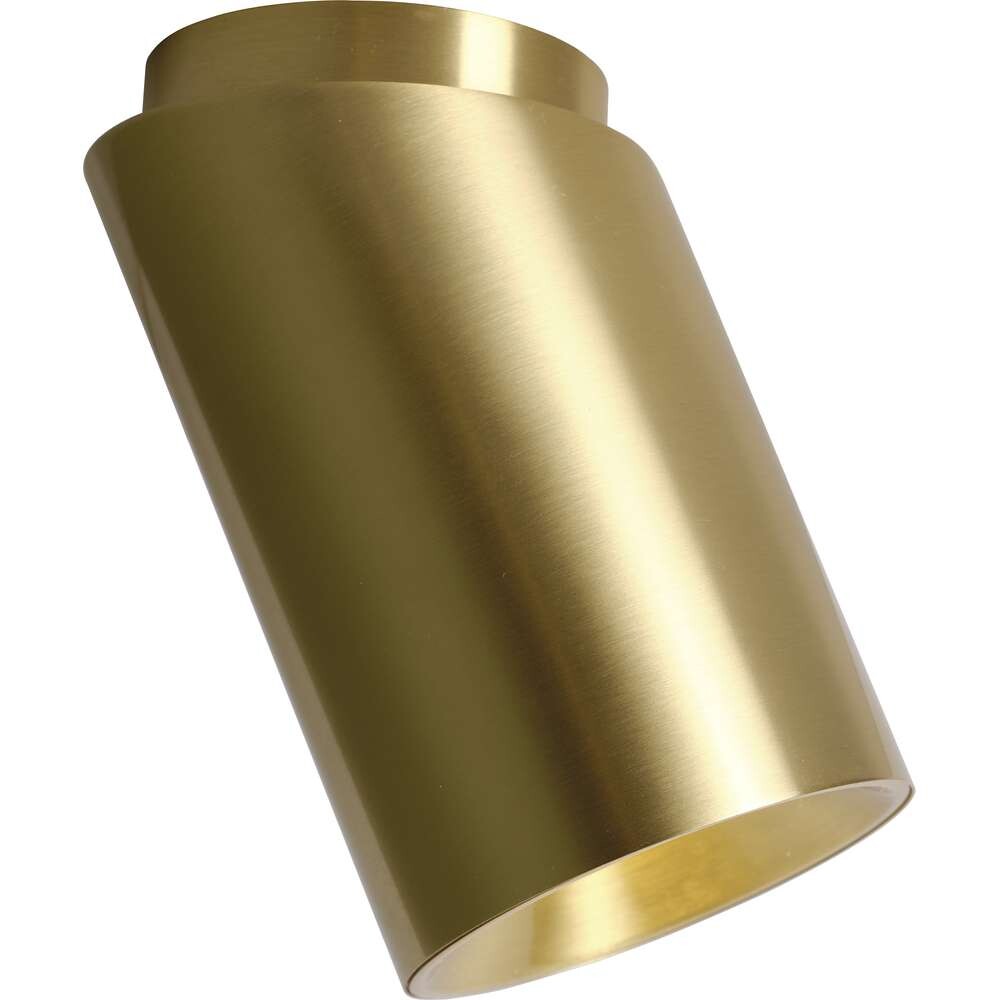 DCW - Tobo 85 Plafondlamp Asymmetrical Brass