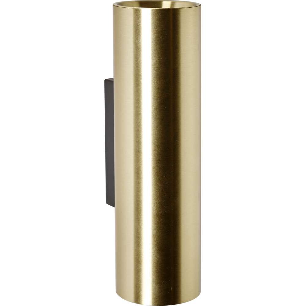 DCW - Tobo 65 Wandlamp Brass