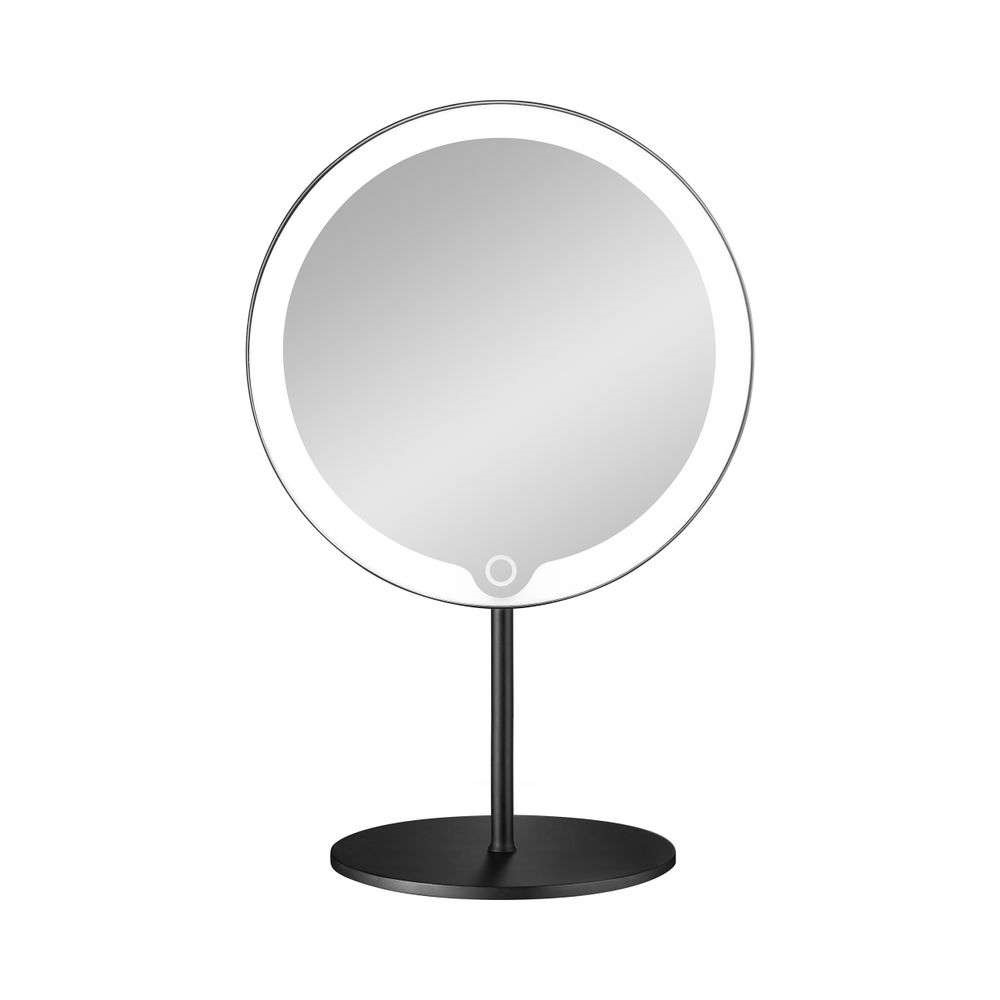 Blomus - Modo LED Vanity Mirror Black
