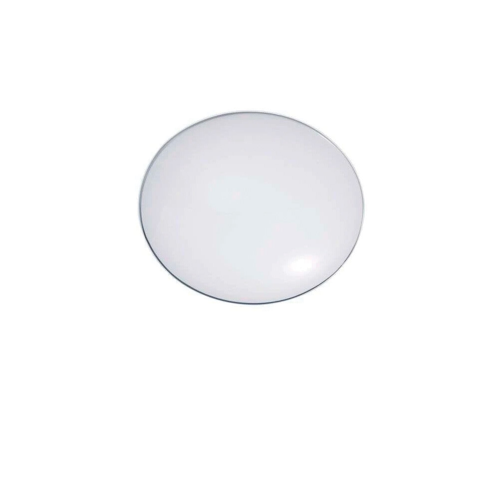 Bankamp - Glasleuchte Loftlampe Ø26 White/Opal Clear
