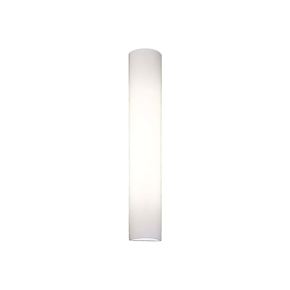 Bankamp - Cromo Long Wandlamp White
