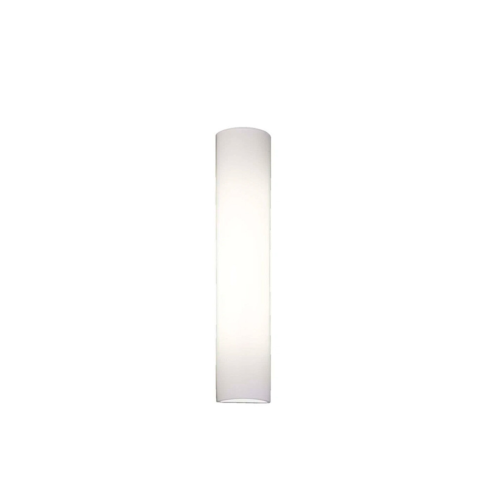 Bankamp - Cromo Short Wandlamp White