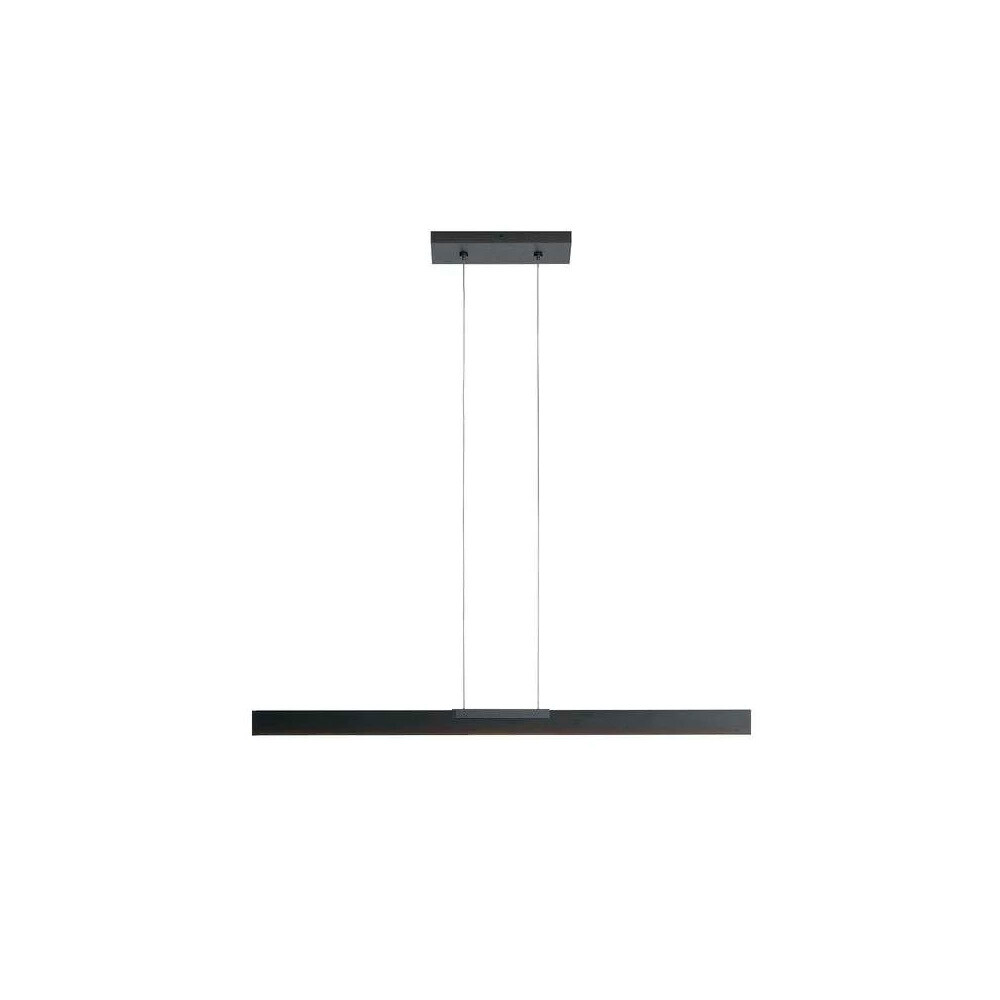 Nano 2 Hanglamp 100 Black - Bopp
