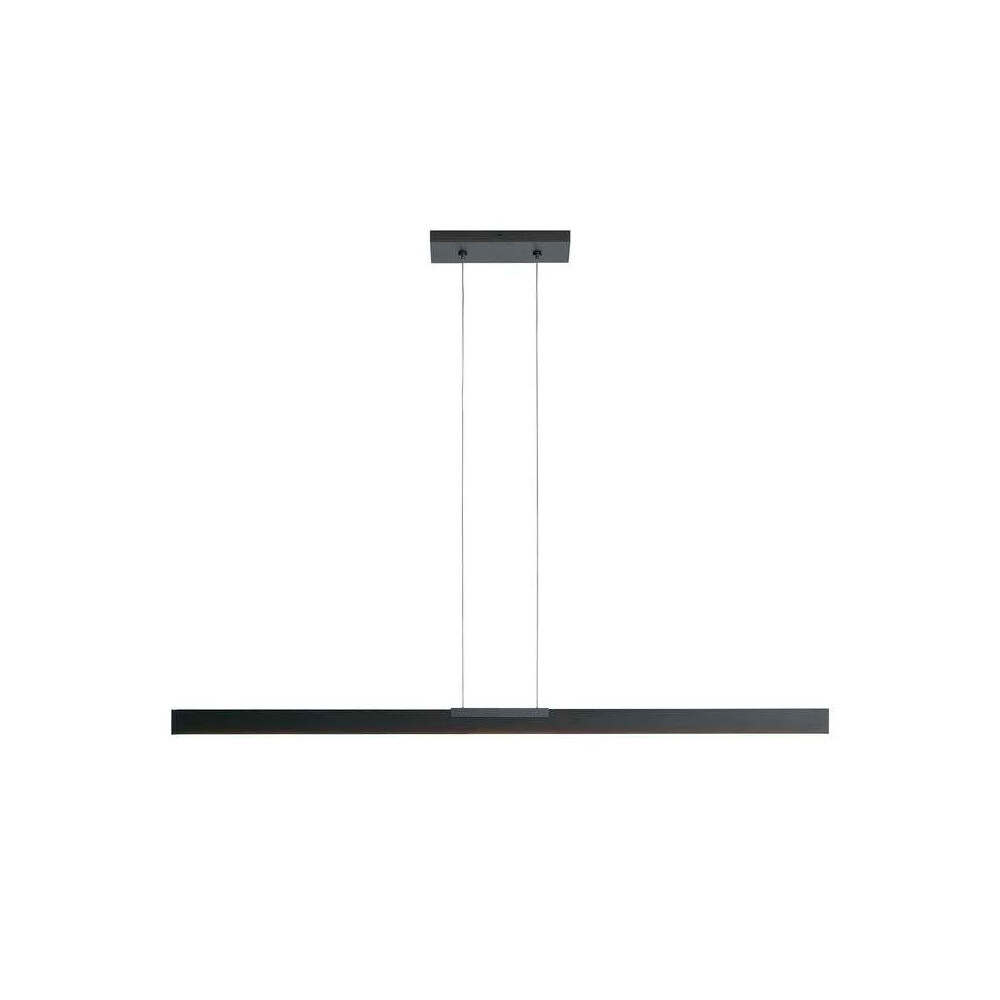 Bopp - Nano 2 Hanglamp 140 Black