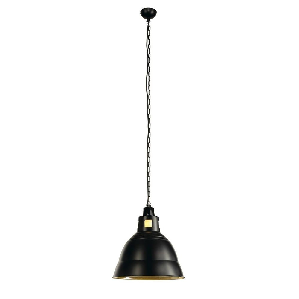 SLV - Para 380 Hanglamp Black