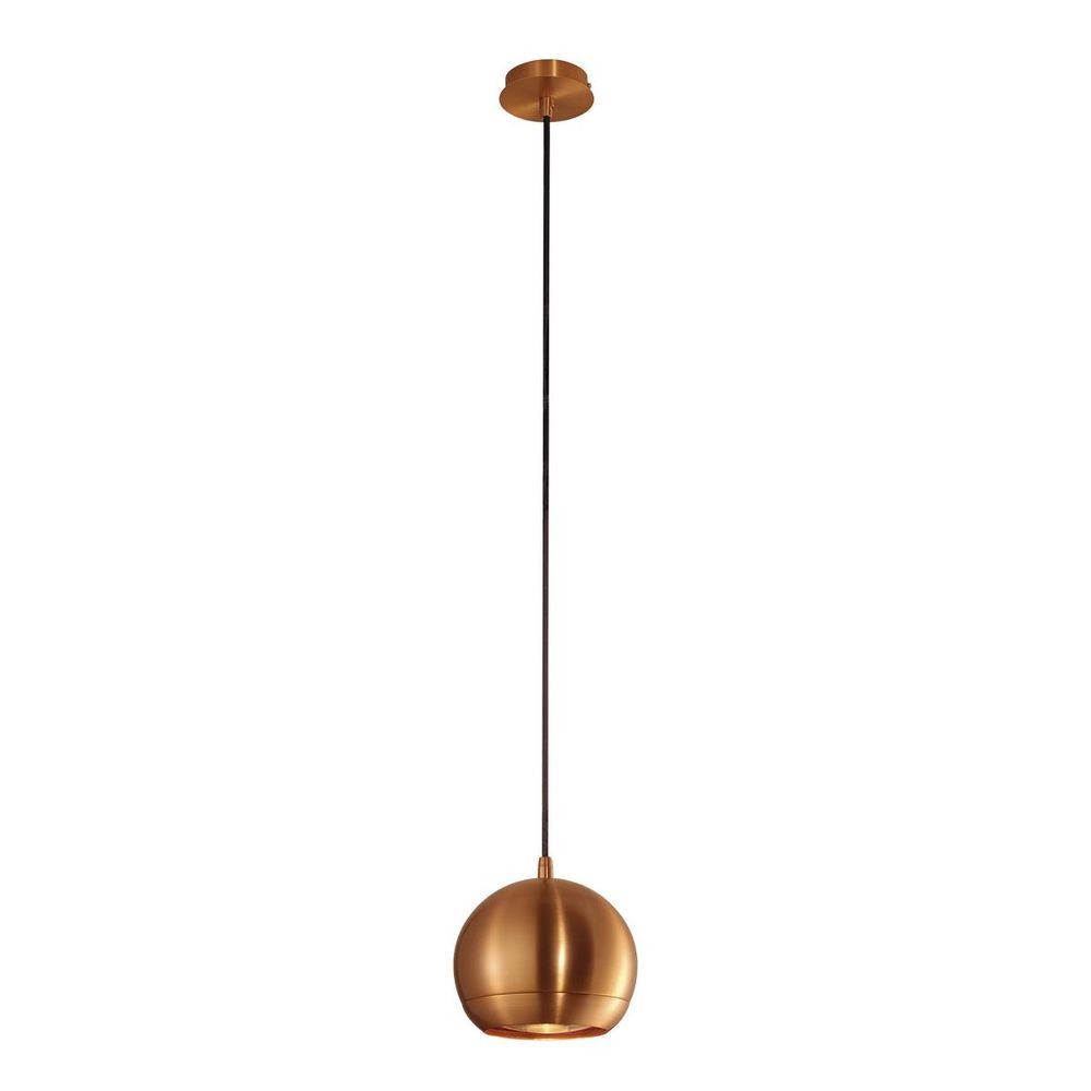 SLV - Light Eye Hanglamp Brushed Copper