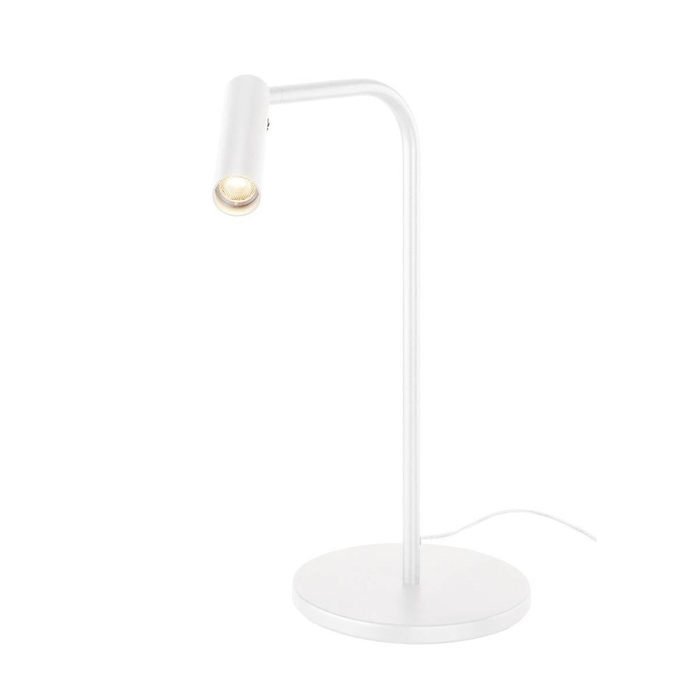 SLV - Karpo Taffellamp White