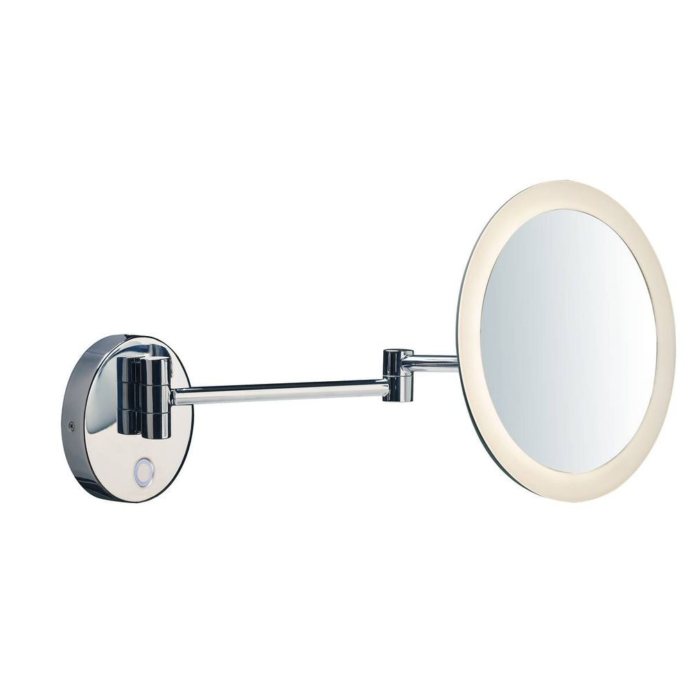 SLV - Maganda Mirror Wandlamp 2700/3000/4000K Chrome