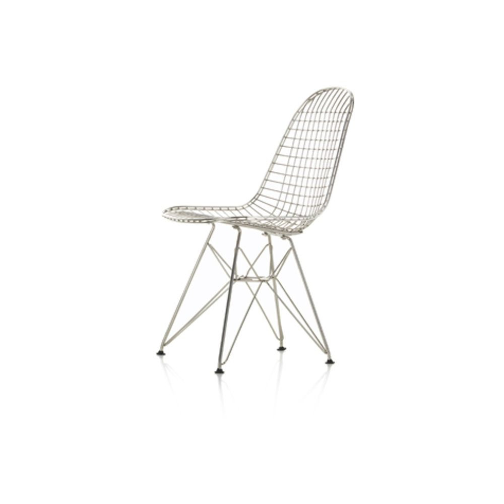 Miniature DKR Wire Chair - Vitra
