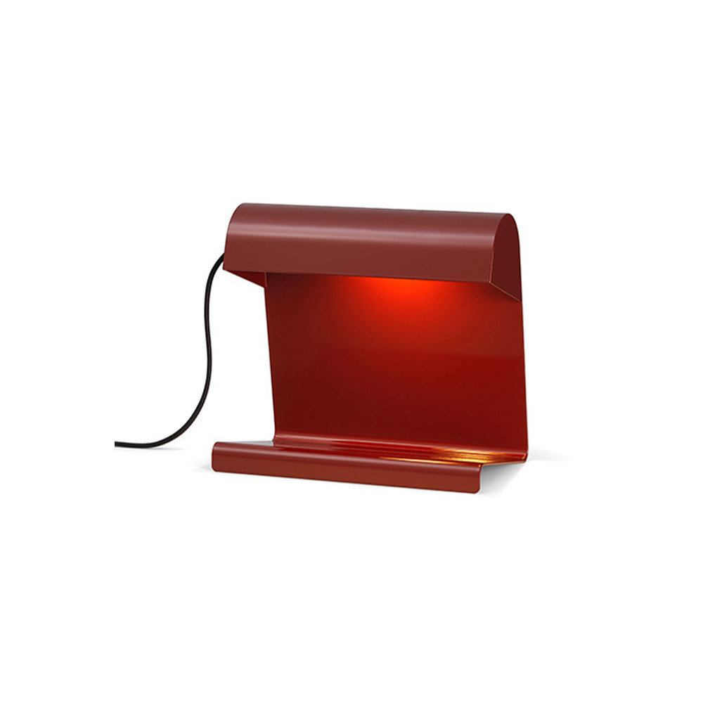 Vitra - Lampe de Bureau Tafellamp Japanese Red