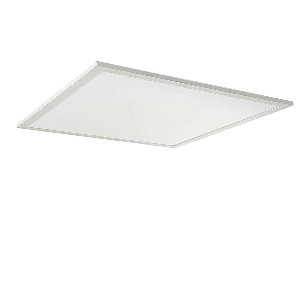 Arcchio - Tinus Plafondlamp RGB 62x62 White