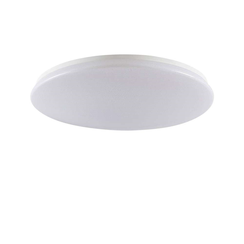 Lucande - Marlie Smart Home Plafondlamp White