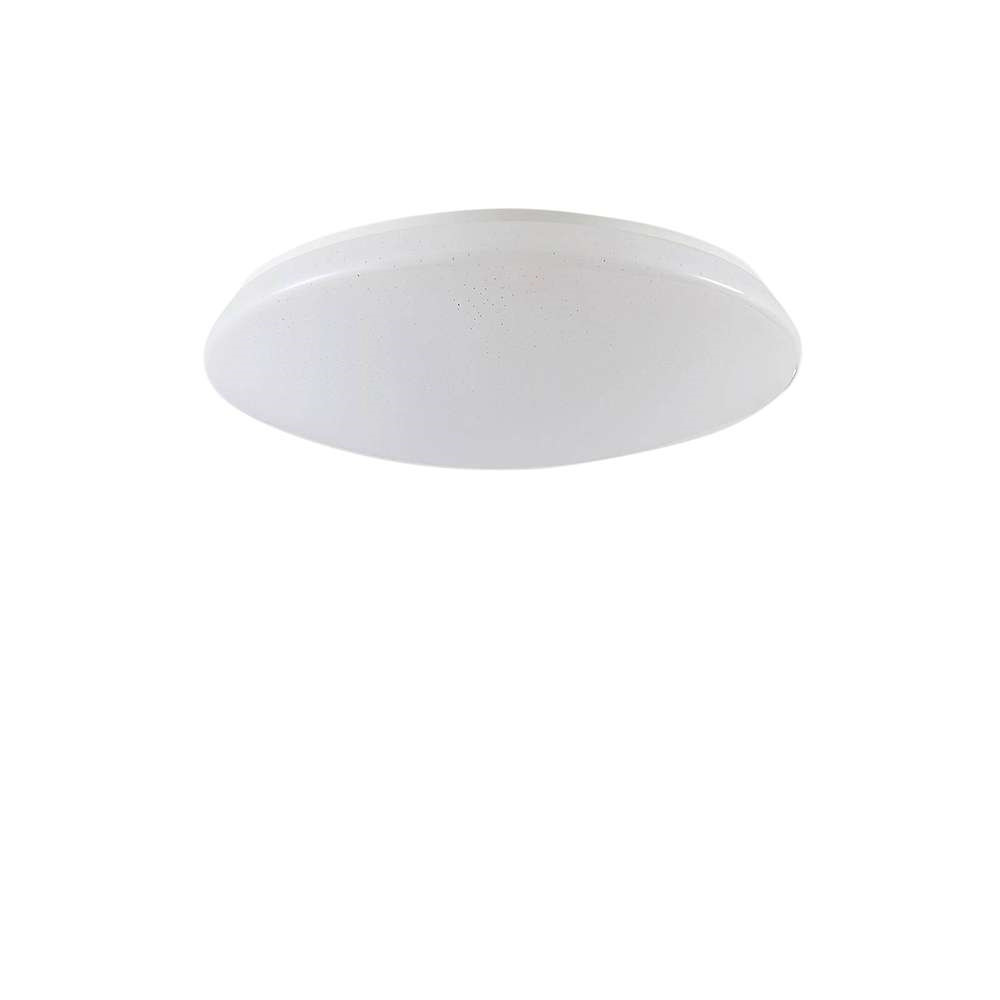 Lucande - Jelka Smart Home Plafondlamp White