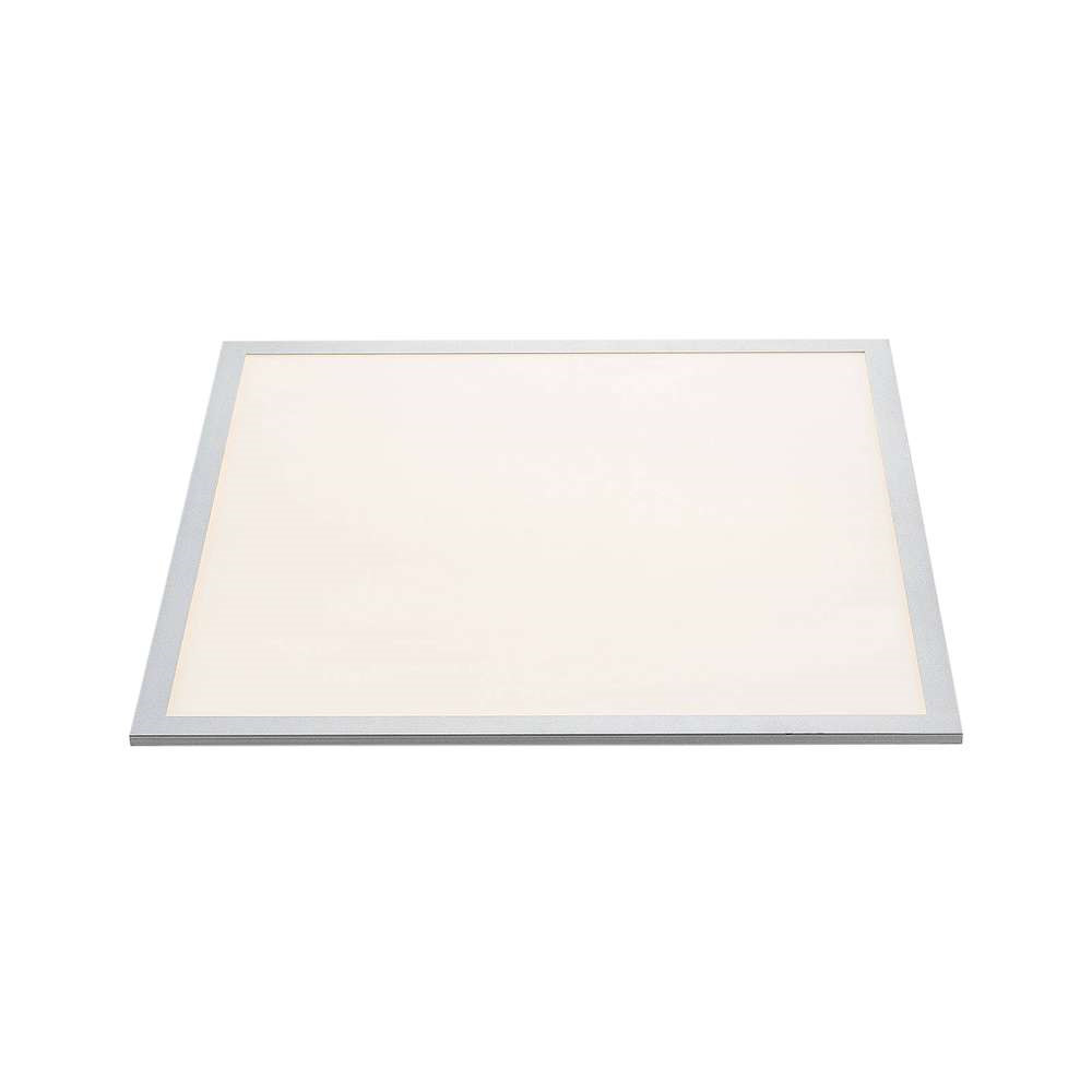 Lindby - Kjetil Plafondlamp Smart Home Grey/White
