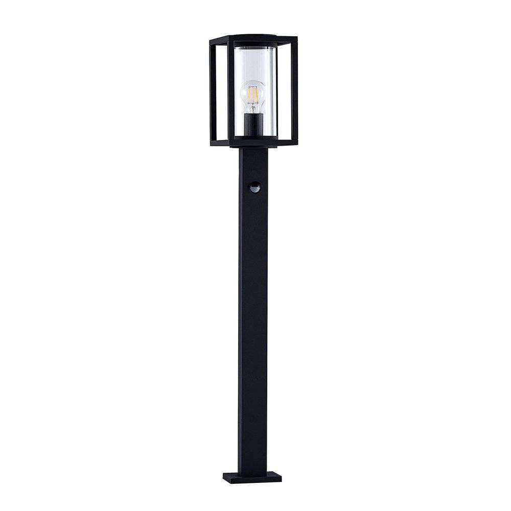 Lucande - Ferda Buiten Tuinlamp w/Sensor H100 Graphite Lucande