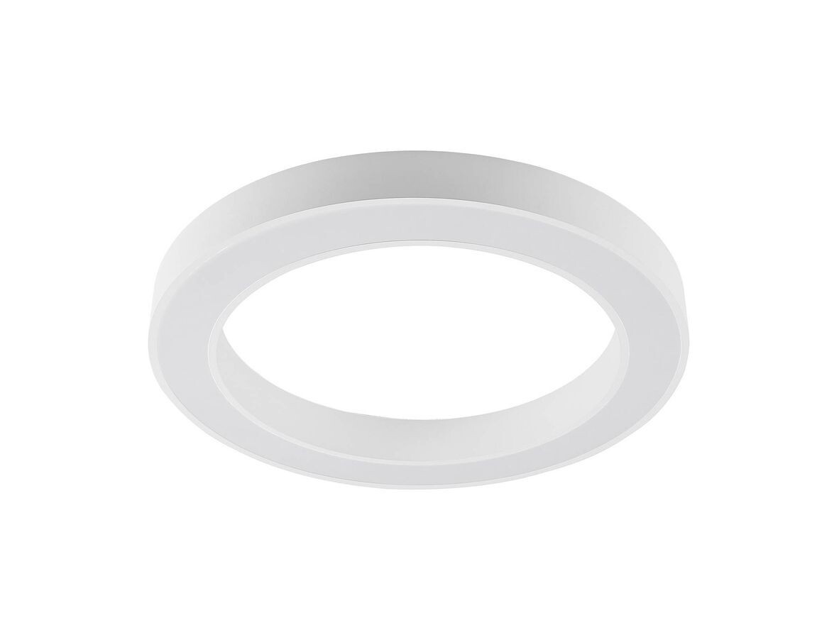 Arcchio - Sharelyn LED Plafondlamp Ø80 White Arcchio