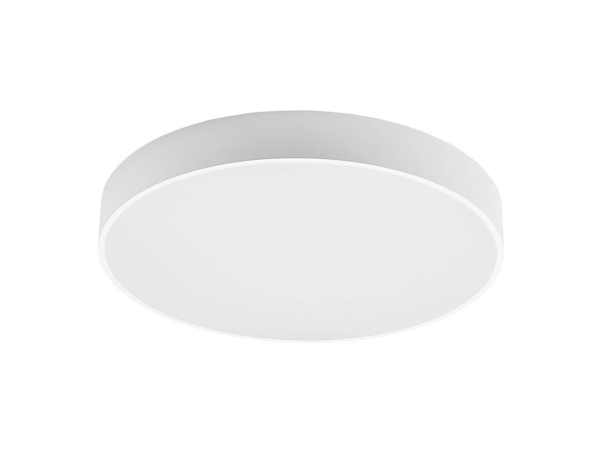 Arcchio - Noabelle LED Plafondlamp Ø80 White Arcchio