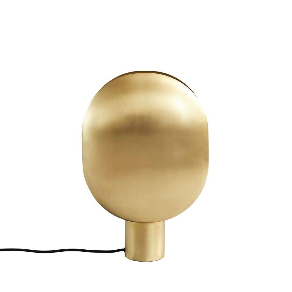 101 Copenhagen - Clam Tafellamp Brass 101 Copenhagen
