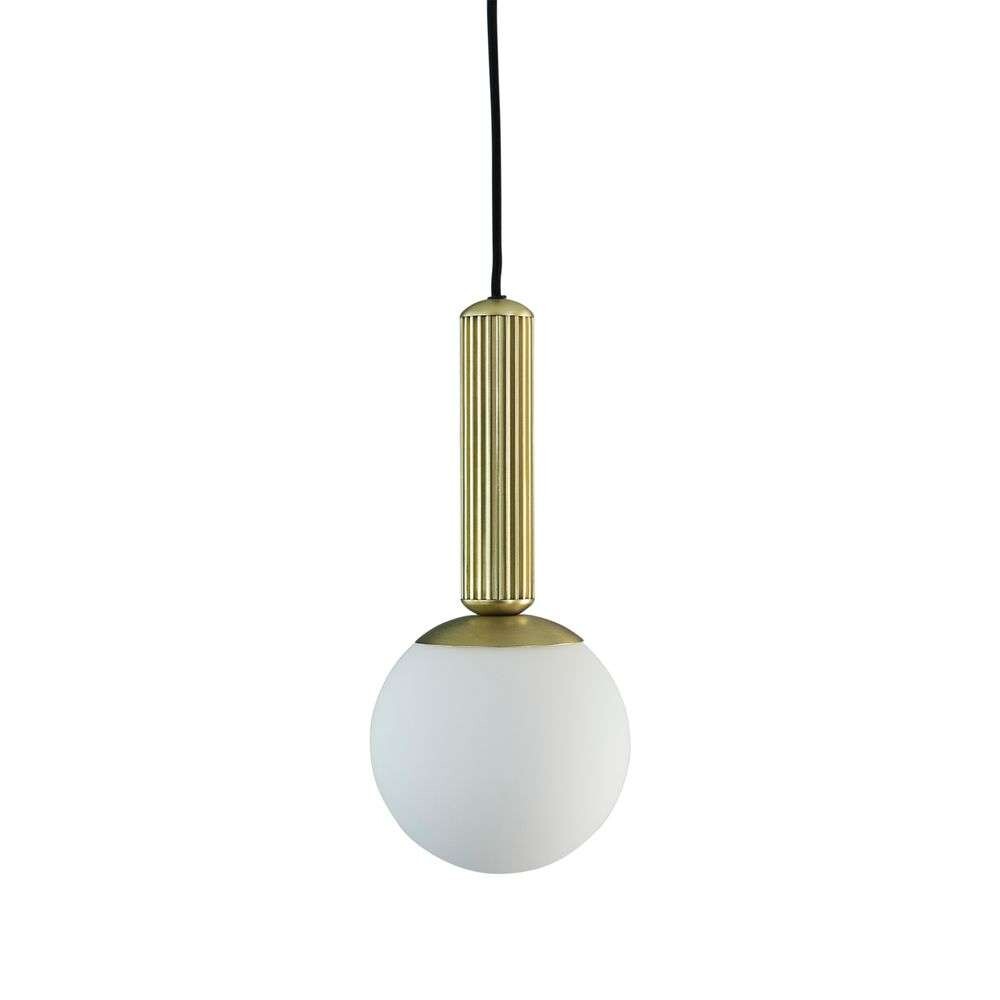 101 Copenhagen - No. 2 Hanglamp Brass