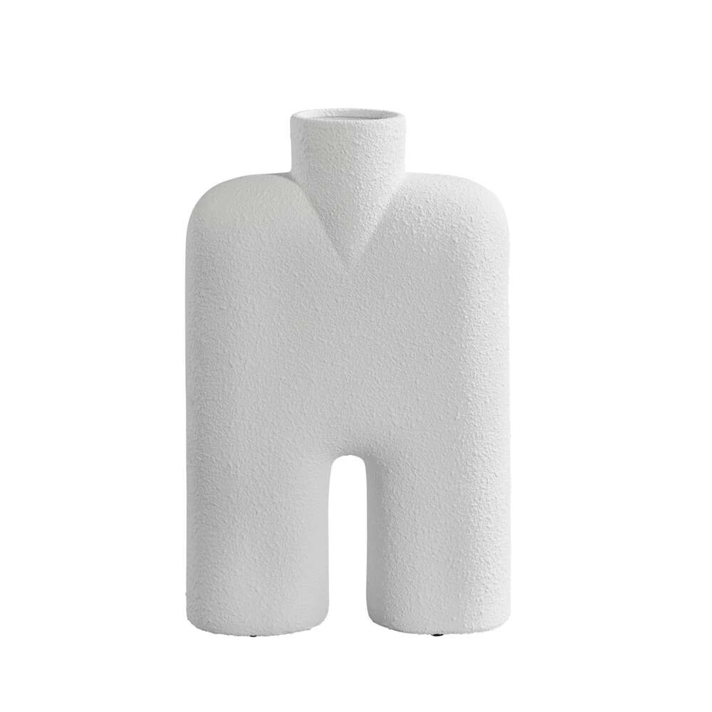 101 Copenhagen - Cobra Tall Medio Bubble White